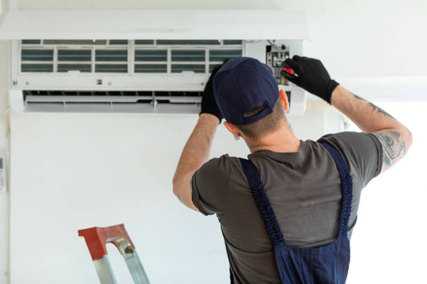 Best Affordable Air Duct Cleaning  in Beach, ND